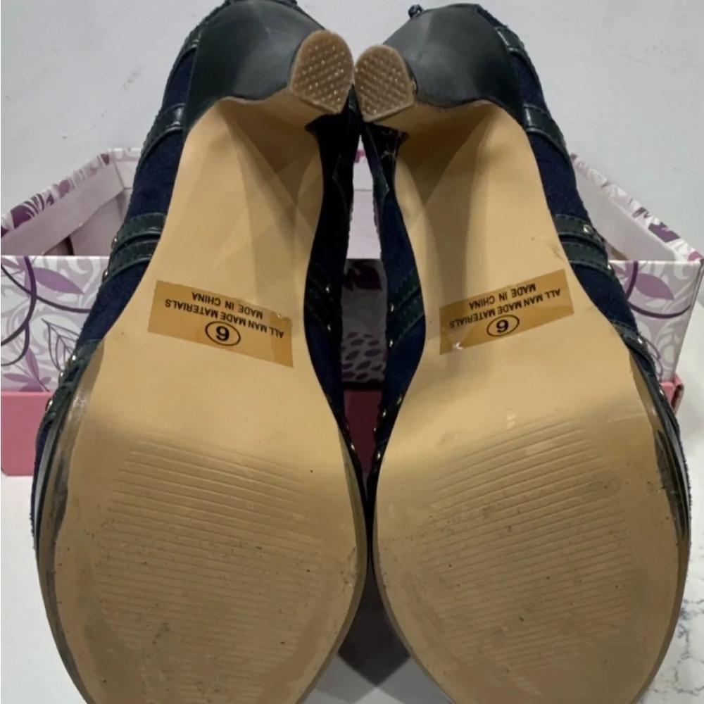 ShoeDazzle 4